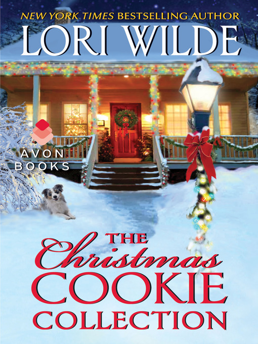 Title details for The Christmas Cookie Collection by Lori Wilde - Available